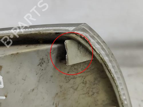 Left front indicator FIAT PUNTO (176_) 55 1.1 | BP29911936C32