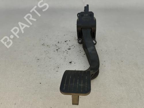 Used Pedal CITROËN C4 Grand Picasso I (UA_) 1.6 HDi (109 hp) 29927114
