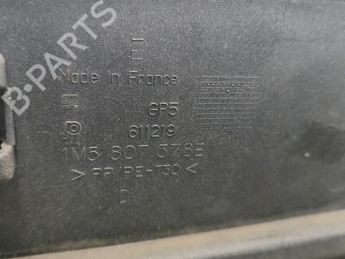 Rear bumper SEAT TOLEDO II (1M2) 1.6 | BP29942897C8 