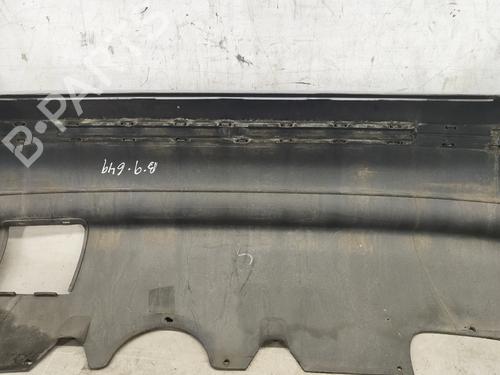 Rear bumper SEAT TOLEDO II (1M2) 1.6 | BP29942897C8 