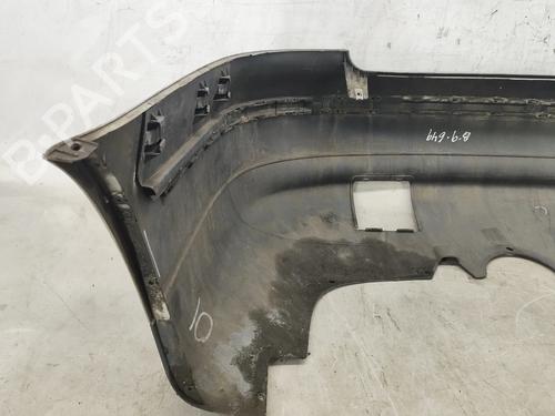 Rear bumper SEAT TOLEDO II (1M2) 1.6 | BP29942897C8 