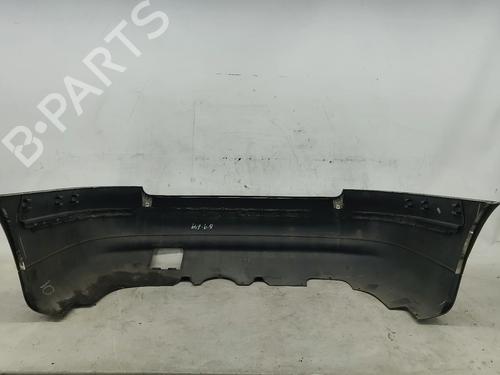 Rear bumper SEAT TOLEDO II (1M2) 1.6 | BP29942897C8 