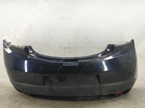 Used Rear bumper RENAULT MEGANE III Coupe (DZ0/1_) 1.5 dCi (DZ09, DZ0D, DZ1F, DZ1G, DZ14, DZ29) (110 hp) 29944225