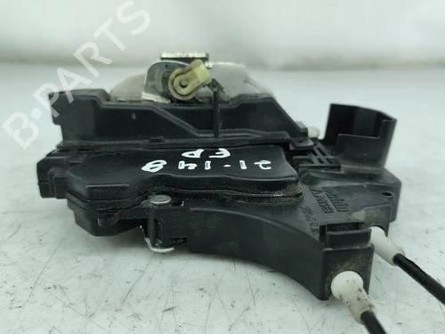 Høyre foran lås MITSUBISHI COLT VI (Z3_A, Z2_A) 1.3 (Z21A) | BP29938834C97