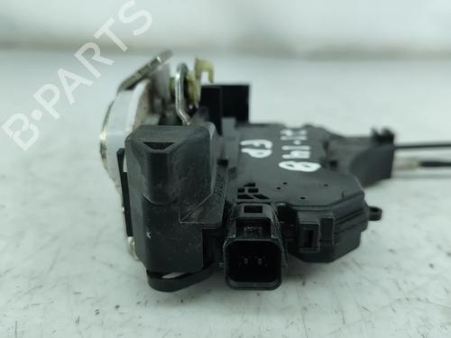 Høyre foran lås MITSUBISHI COLT VI (Z3_A, Z2_A) 1.3 (Z21A) | BP29938834C97