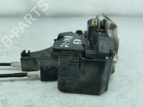 Høyre foran lås MITSUBISHI COLT VI (Z3_A, Z2_A) 1.3 (Z21A) | BP29938834C97