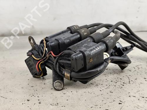 Ignition coil HYUNDAI LANTRA I (J-1) 1.8 i.e. 16V | BP26721032M94 