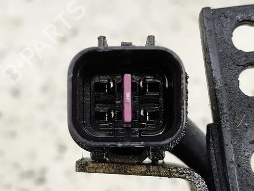 Ignition coil HYUNDAI LANTRA I (J-1) 1.8 i.e. 16V | BP26721032M94 