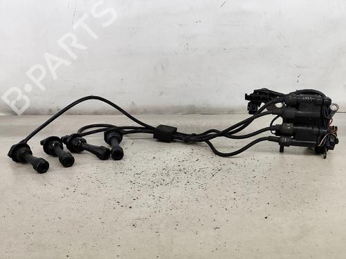 Used Ignition coil HYUNDAI LANTRA I (J-1) 1.8 i.e. 16V (127 hp) 26721032