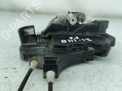 Venstre foran lås MITSUBISHI COLT VI (Z3_A, Z2_A) 1.3 (Z21A) | BP29938835C98