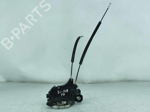 Used Front left lock MITSUBISHI COLT VI (Z3_A, Z2_A) 1.3 (Z21A) (95 hp) 29938835