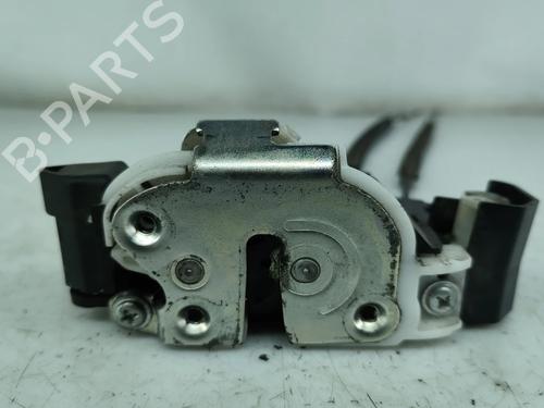 Venstre foran lås MITSUBISHI COLT VI (Z3_A, Z2_A) 1.3 (Z21A) | BP29938835C98