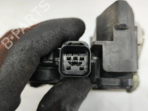 Venstre foran lås MITSUBISHI COLT VI (Z3_A, Z2_A) 1.3 (Z21A) | BP29938835C98