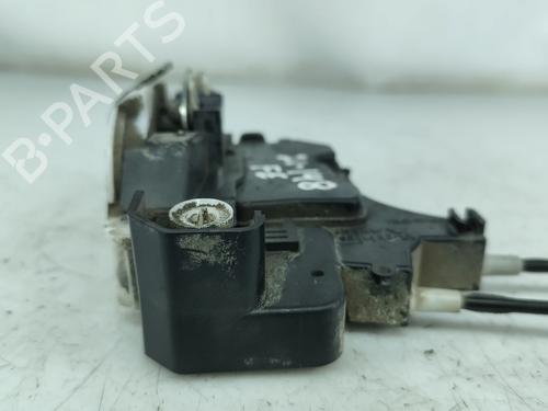 Venstre foran lås MITSUBISHI COLT VI (Z3_A, Z2_A) 1.3 (Z21A) | BP29938835C98