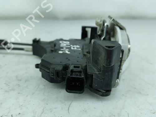 Venstre foran lås MITSUBISHI COLT VI (Z3_A, Z2_A) 1.3 (Z21A) | BP29938835C98