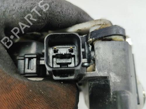 Høyre bak lås MITSUBISHI COLT VI (Z3_A, Z2_A) 1.3 (Z21A) | BP29938836C99