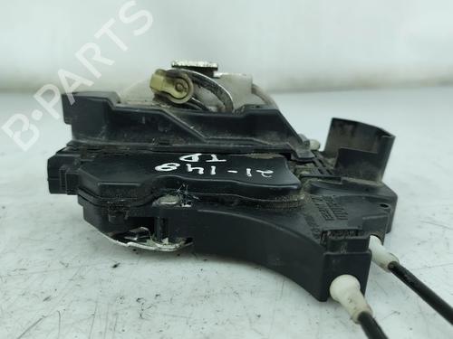 Høyre bak lås MITSUBISHI COLT VI (Z3_A, Z2_A) 1.3 (Z21A) | BP29938836C99