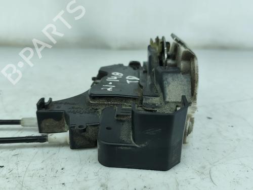 Høyre bak lås MITSUBISHI COLT VI (Z3_A, Z2_A) 1.3 (Z21A) | BP29938836C99