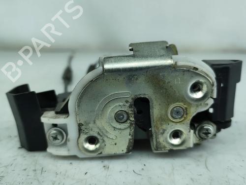 Høyre bak lås MITSUBISHI COLT VI (Z3_A, Z2_A) 1.3 (Z21A) | BP29938836C99