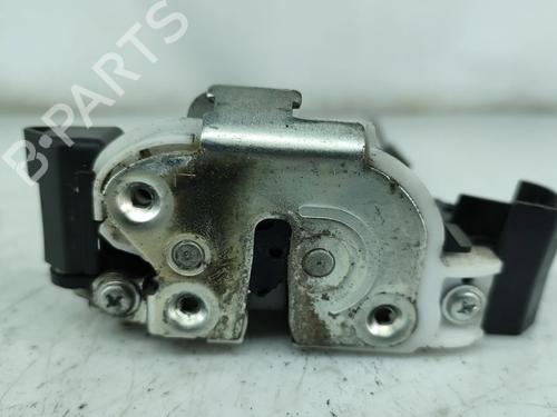 Venstre bak lås MITSUBISHI COLT VI (Z3_A, Z2_A) 1.3 (Z21A) | BP29938837C100