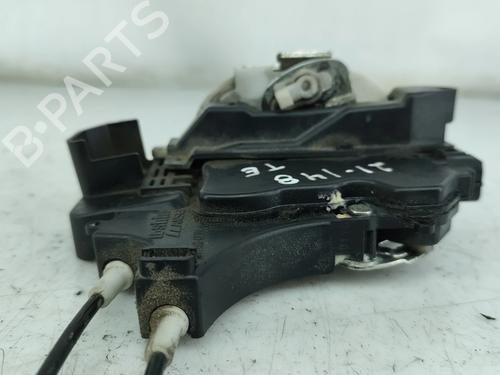 Venstre bak lås MITSUBISHI COLT VI (Z3_A, Z2_A) 1.3 (Z21A) | BP29938837C100