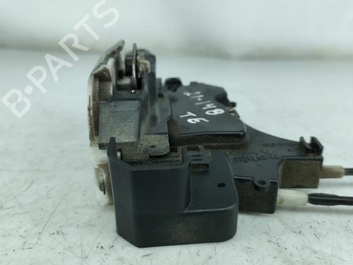 Venstre bak lås MITSUBISHI COLT VI (Z3_A, Z2_A) 1.3 (Z21A) | BP29938837C100