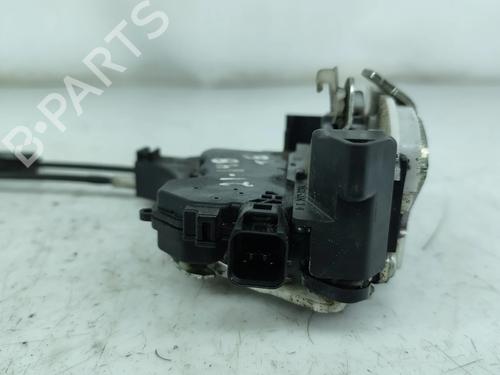 Venstre bak lås MITSUBISHI COLT VI (Z3_A, Z2_A) 1.3 (Z21A) | BP29938837C100