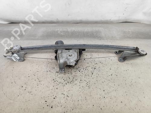Rear left window mechanism OPEL ZAFIRA A MPV (T98) 2.0 DTI 16V (F75) | BP29914306C24 