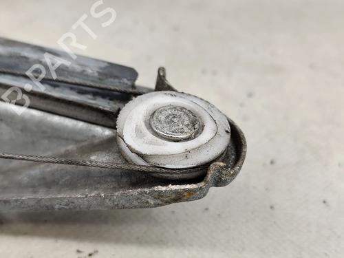 Rear left window mechanism OPEL ZAFIRA A MPV (T98) 2.0 DTI 16V (F75) | BP29914306C24 