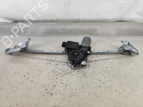 Rear left window mechanism OPEL ZAFIRA A MPV (T98) 2.0 DTI 16V (F75) | BP29914306C24 