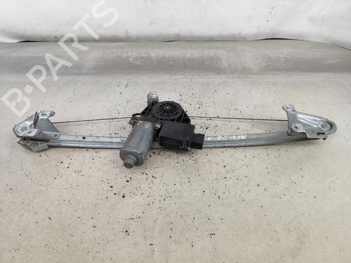 Used Rear left window mechanism OPEL ZAFIRA A MPV (T98) 2.0 DTI 16V (F75) (101 hp) 29914306