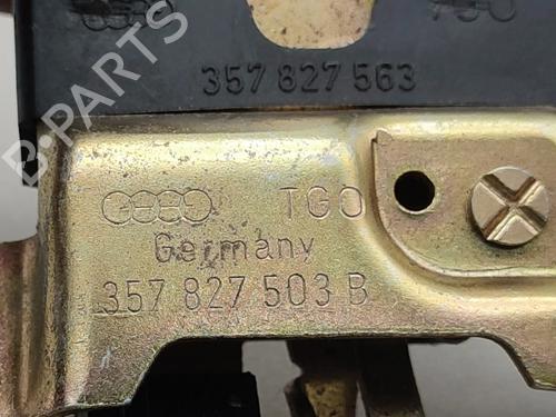 Bagklap lås VW VENTO (1H2)  | BP29942853C101