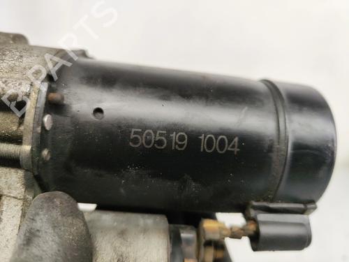 Starter OPEL AGILA A (H00) 1.2 16V (F68) | BP29938896M8 