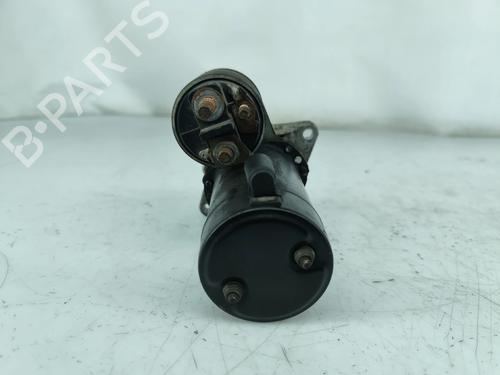 Used Starter OPEL AGILA A (H00) 1.2 16V (F68) (75 hp) 29938896