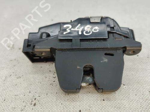 Używane Zamek klapy tylnej / bagażnika CITROËN C4 Grand Picasso I (UA_) 1.6 HDi (109 hp) 29927126