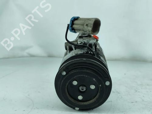 Used AC compressor OPEL AGILA A (H00) 1.2 16V (F68) (75 hp) 29938894
