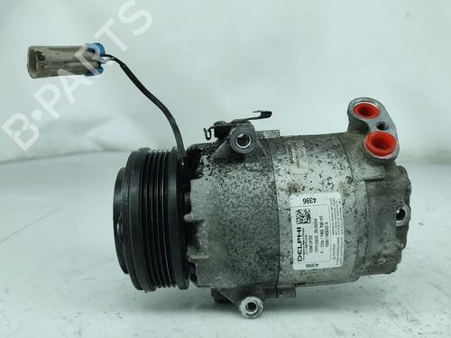 AC compressor OPEL AGILA A (H00) 1.2 16V (F68) | BP29938894M34 