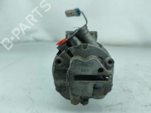 AC compressor OPEL AGILA A (H00) 1.2 16V (F68) | BP29938894M34 