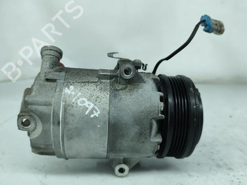 AC compressor OPEL AGILA A (H00) 1.2 16V (F68) | BP29938894M34 
