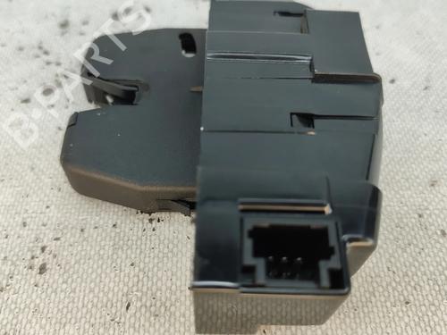 Tailgate lock CITROËN C4 Grand Picasso I (UA_) 1.6 HDi | BP29927127C101