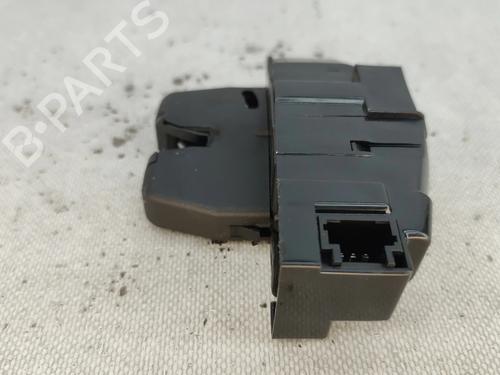 Tailgate lock CITROËN C4 Grand Picasso I (UA_) 1.6 HDi | BP29927127C101