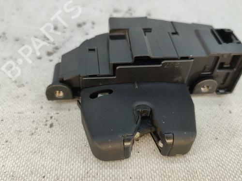 Tailgate lock CITROËN C4 Grand Picasso I (UA_) 1.6 HDi | BP29927127C101