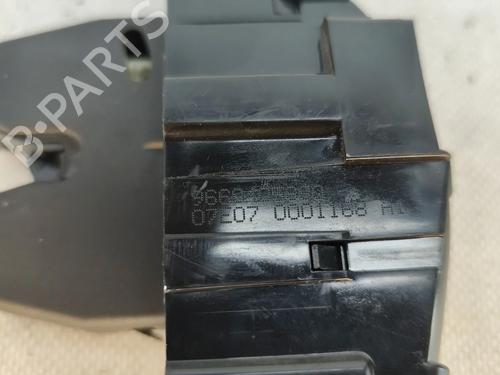 Tailgate lock CITROËN C4 Grand Picasso I (UA_) 1.6 HDi | BP29927127C101