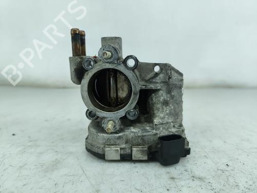 Used Throttle body OPEL AGILA A (H00) 1.2 16V (F68) (75 hp) 29938898