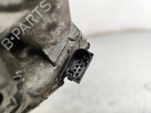 Throttle body OPEL AGILA A (H00) 1.2 16V (F68) | BP29938898M82 