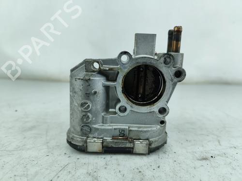 Throttle body OPEL AGILA A (H00) 1.2 16V (F68) | BP29938898M82 