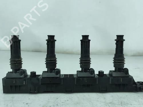 Ignition coil OPEL AGILA A (H00) 1.2 16V (F68) | BP29938899M94