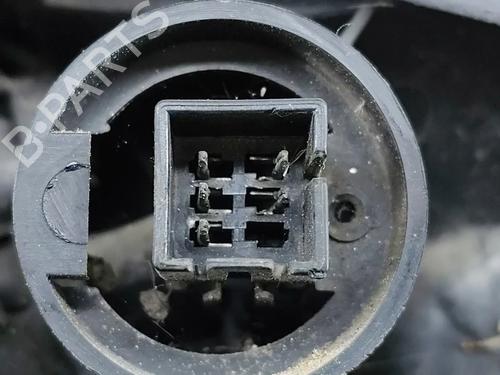 Left mirror OPEL CORSA B (S93) 1.5 TD (F08, F68, M68) | BP29916288C26 