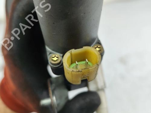 Front right window mechanism RENAULT MEGANE I Classic (LA0/1_) 1.4 (LA0E, LA0V) | BP29942867C23