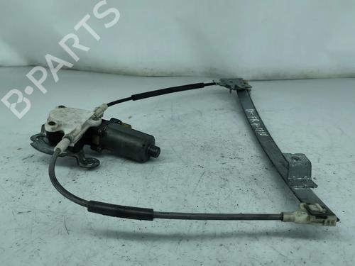 Front right window mechanism RENAULT MEGANE I Classic (LA0/1_) 1.4 (LA0E, LA0V) | BP29942867C23